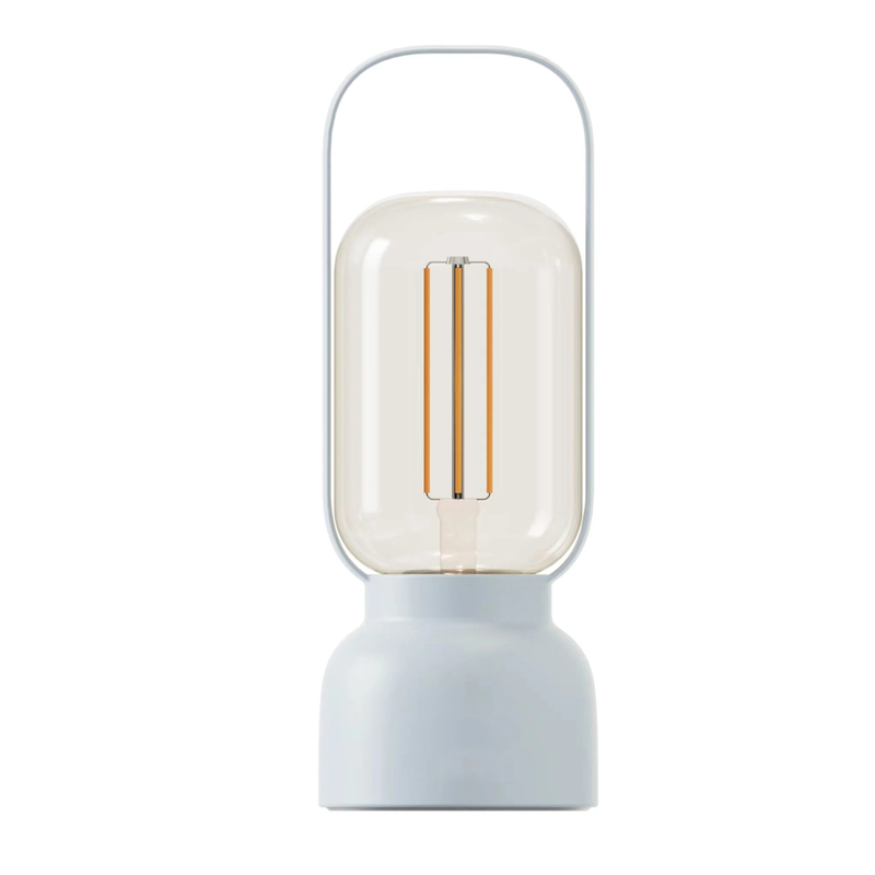 Moderne design nachtlicht festival tafellamp met muggenwerend licht en handlamp