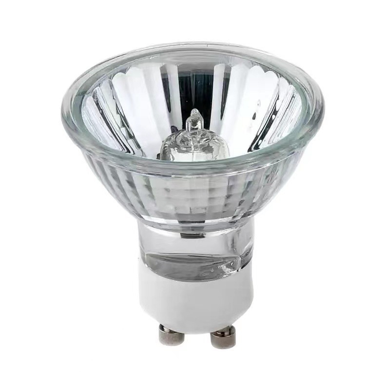Triac Dimmable LED Bulb AC220-240V4W5W6W SMD2835 2200K tot 2700K GU10 LED Spot Light
