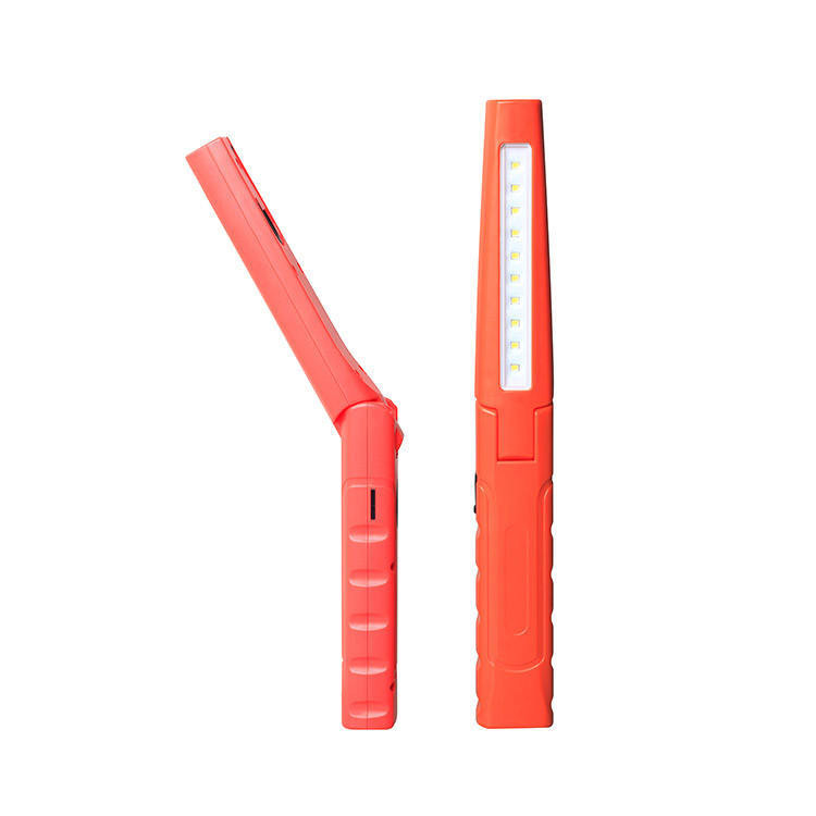 Dimmable Magnetic Work Light met 80lm/w heldere LED lamp en USB oplaadbaar ontwerp
