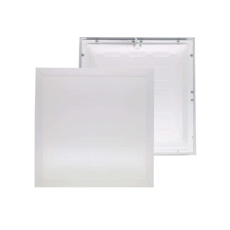 Office Square Lighting Solution Ultra Thin 48w LED Light Panel met flexibele wandmontage