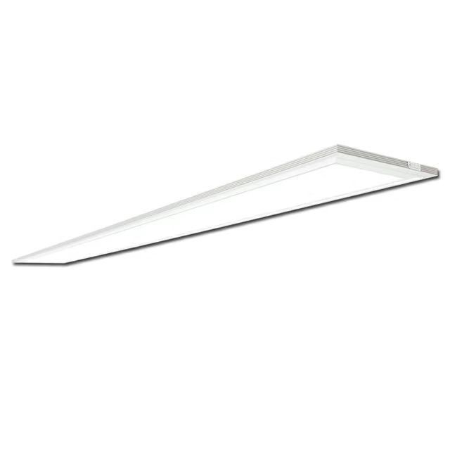 30*120 vierkant grensbureau/gebouw LED-lichtpaneel frame met ondersteunende dimmer NO