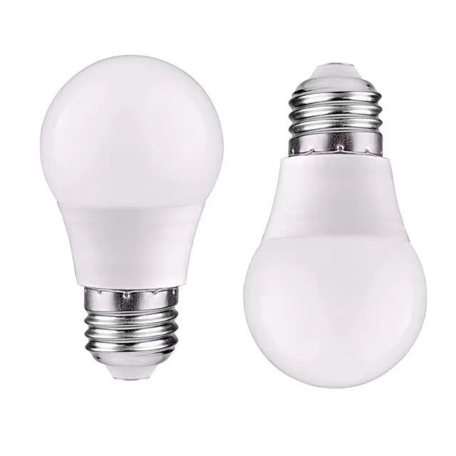 5W G45/Golfbal LED-lamp Indoor Light 110v/220v LED-lamp met 2- Productgewicht 0,2kg