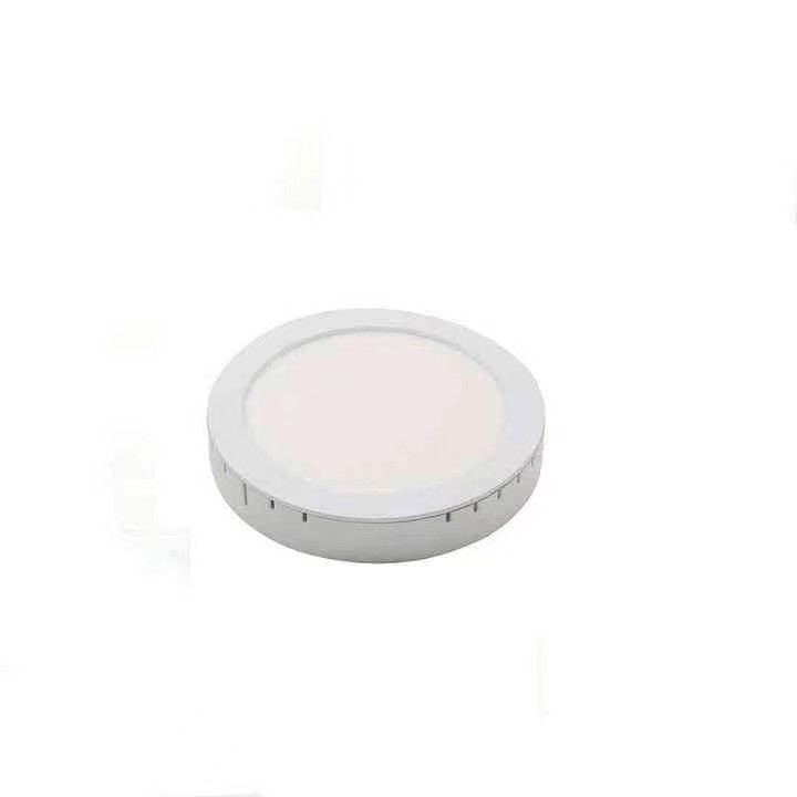LED-paneel licht energiebesparend Smd ingedrukt 18 Watt ronde lichtbron LED IP-classificatie IP20