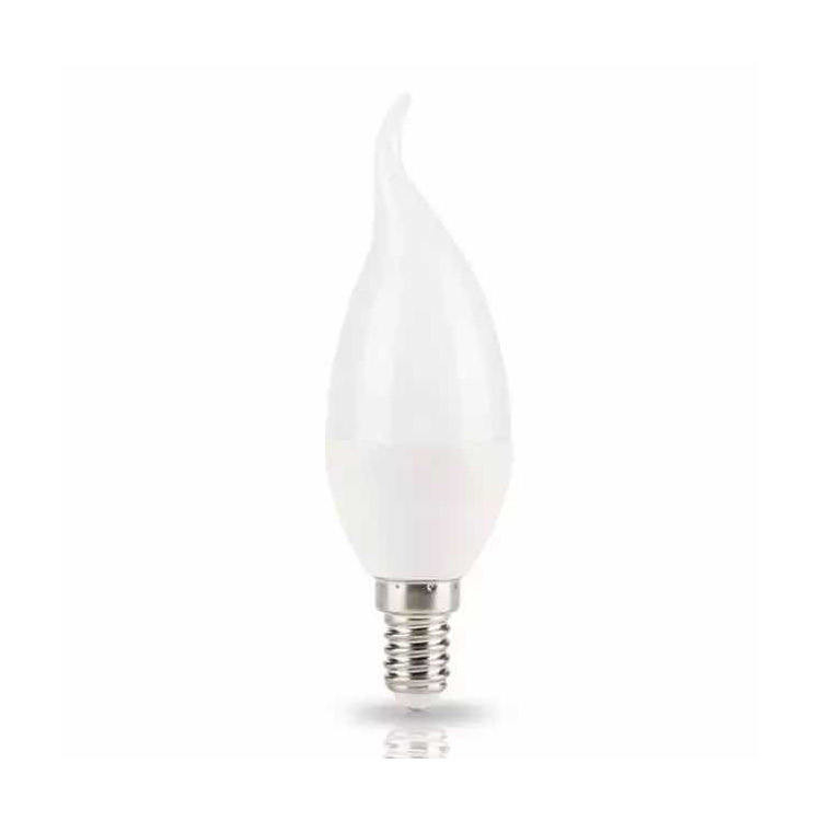 Verlichtingsoplossingen Service Verlichting en circuitontwerp voor 5W helder LED-kaarslicht
