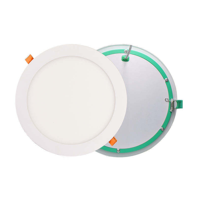 18w Smd Ronde Ultra Slim Dun Plafond Led Lichtpaneel met werktemperatuur C -20 45