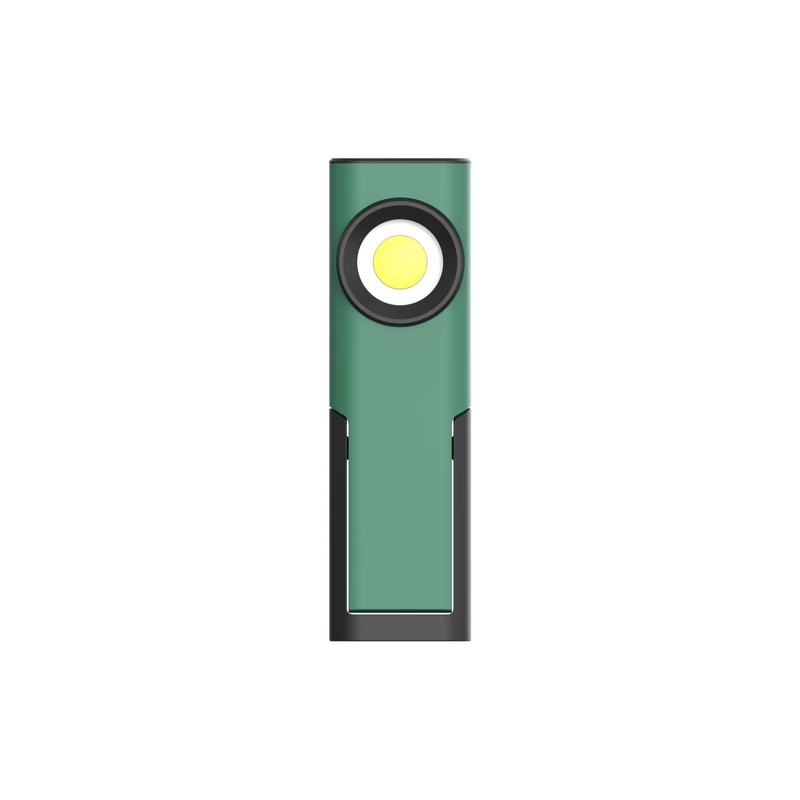 DC 6V 500lm oplaadbaar magnetisch LED-werklicht met daglichtkleurtemperatuur