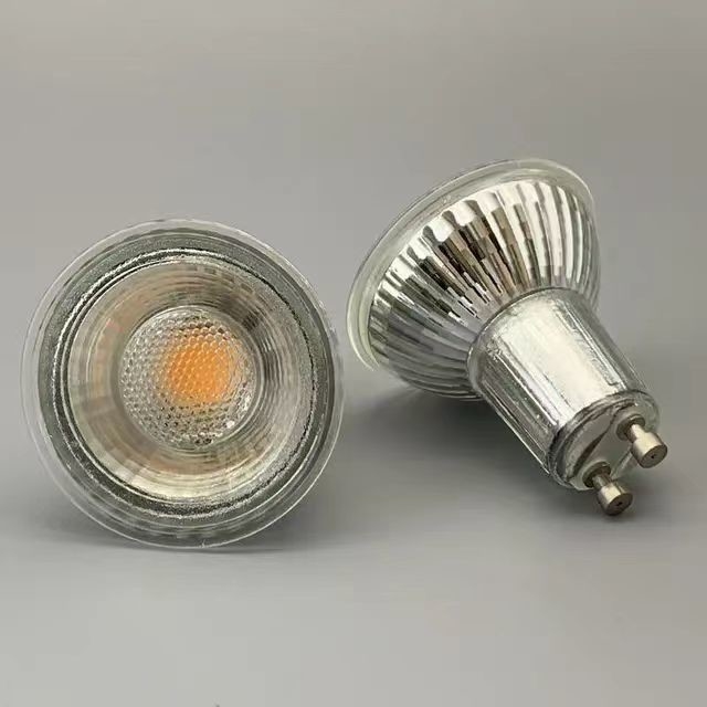 4W5W6W SMD2835 2200K tot 2700K 36 Grade GU10 LED Spot Light met 100lm/w efficiëntie