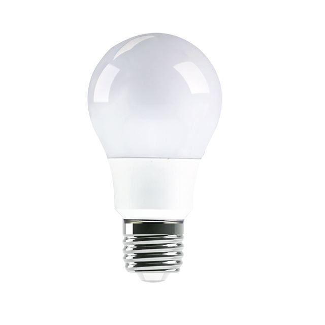 AC-voeding E27 Duisternis tot dageraad LED-nachtlicht met IR 850-1100nm sensorbereik