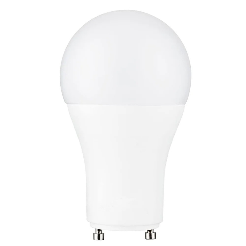 100lm/w Lamp Lichtdoeltreffendheid Manuele knop GU24 LED-lampen voor en Switch-modus