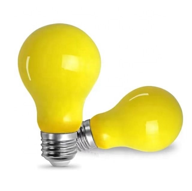 Bug Repellent Lighting LED-lamp 530-590nm voor AC 120/230V Input Voltage Houd insecten weg
