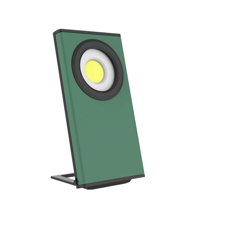 80 Kleurweergave-index Ra 420lm Handheld Portable Pocket Work Light voor grote vraag