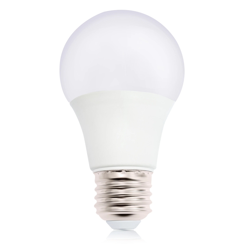 Concurrerende prijs 110V A19 9W 800lm 3000K E26 LED-lamp voor helder en energie-verlichting