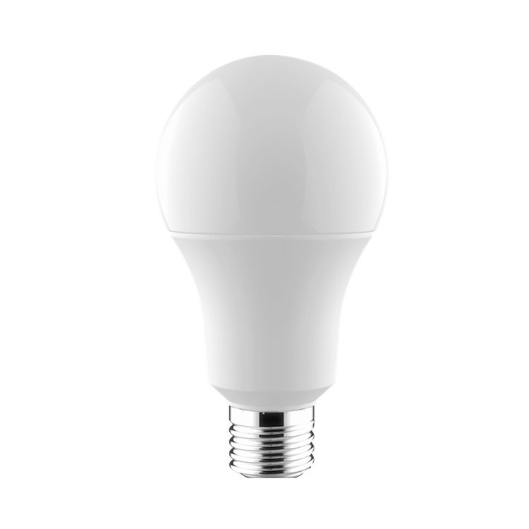 Ontwerp van verlichting en circuits DC12V 2W 4W 5W A60 LED-zonnelamp met E27/B22-basis