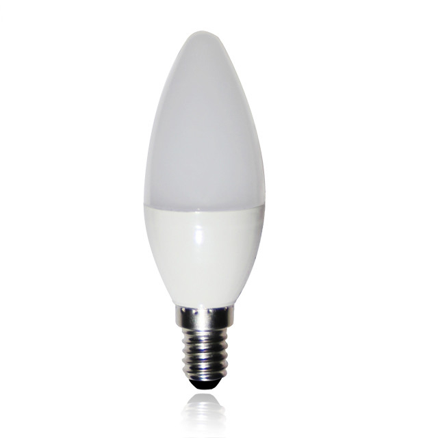 C35 C38 5w 7w Led-kaars E14 E27 Verlichting Lampverlichting voor verlichtingsoplossingen Service