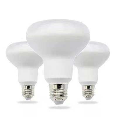 Handmatige knop R39/R50/R63/R80 LED-lampen met een hoge lumen om helderheid en energie te besparen