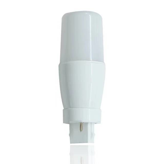 LED-lichtbron T37 5W 7W 9W 15W Stick T Bulb E27/PLC G24 3000K/4000K/6500K CRI Ra 80-90