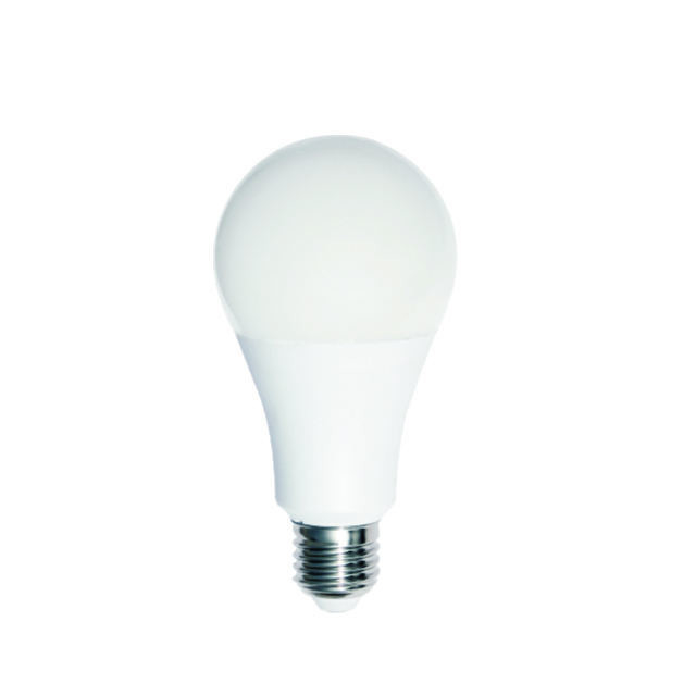 LED-lamp A70 15W E27 B22 met aangepast ontwerp Ic-driver en veelzijdige toepassingen