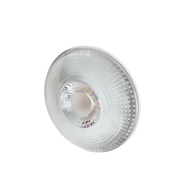 30000 uur levensduur 80 Ra LED Batten oplaadbare buis 33 voor industriële gebieden