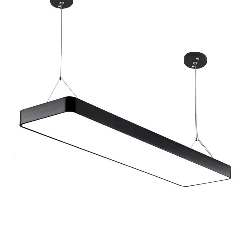 15000 uur werktijd LED-officiële plafondhanger kandelaars hangend licht 36W/45W