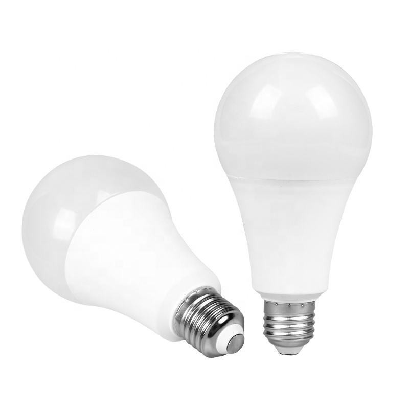 High Lumen A60 A70 Led Een gloeilamp met 80 Ra en 3000K/4000K/6500K kleurtemperatuur