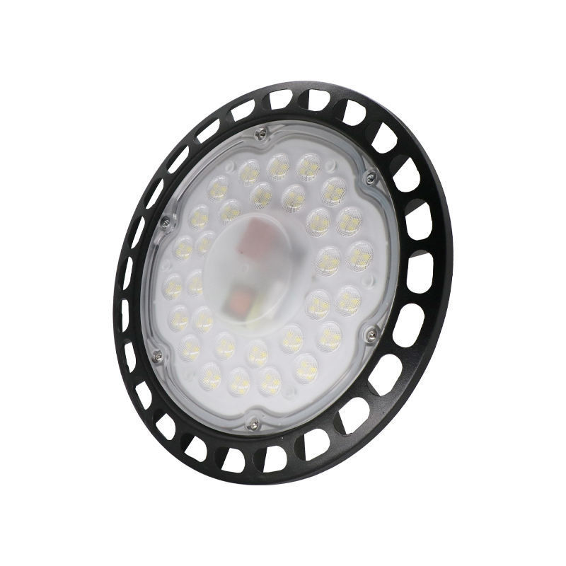 150w LED High Bay Light met gegoten aluminium hangend ontwerp en waterdichtheid