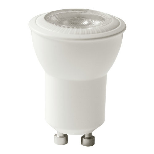 Home Office LED-lichtbron MR11 GU10 4W 35mm Dia Spot Light 36D Straalhoek 12V/85-240V