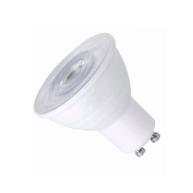 2700K zacht, warm, wit geleid spotlicht Par38 gloeilamp 3w 5w 7w 12w rechthoekig onderlicht