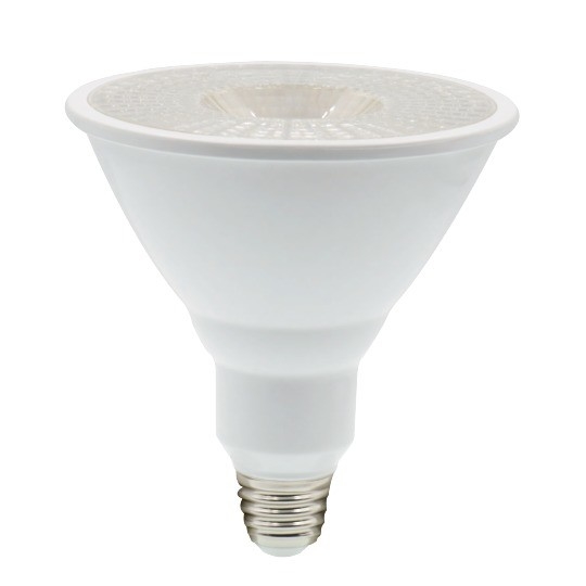 IP20 15W PAR38 Spotlight Productgewicht 0,2 kg Kleurweergave-index Ra 80