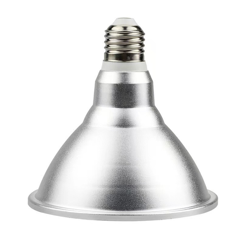 15000 uur werktijd 15W PAR38 36D E27 220V LED spotlamp voor verlichtingsoplossingen