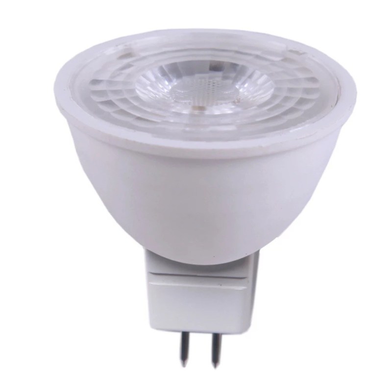 Ondersteuning Dimmer ja 9W 7W 5W 4W Dimmable en niet-dimmable GU10/MR16 G5.3 LED SPOTLIGHT