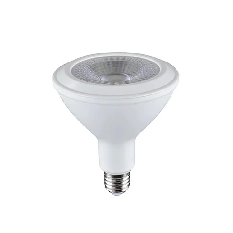 Duurzaam PAR20/PSR30/PAR38 LED Spot Light met 38D straalhoek en 80lm/w lichtstroom